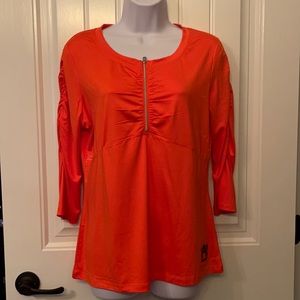 Beautiful Ladies Auburn University Shirt